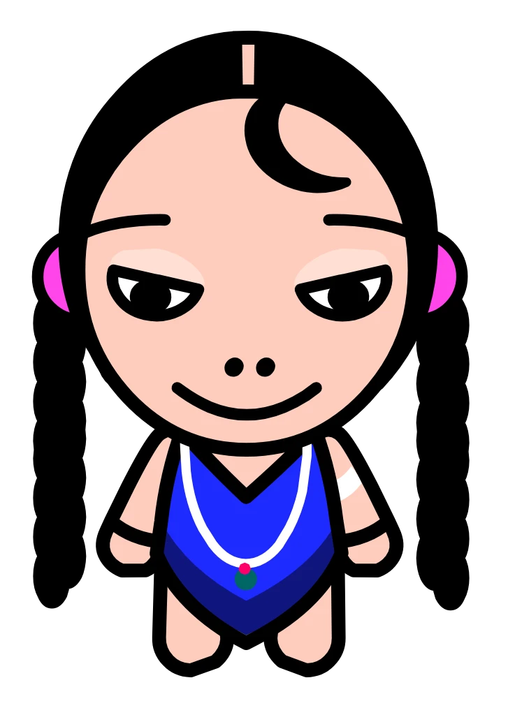 Avatar de kukuxumusu