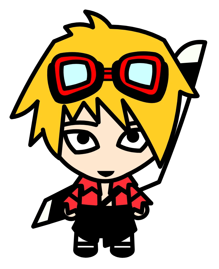 Avatar de YaTuSaBe!