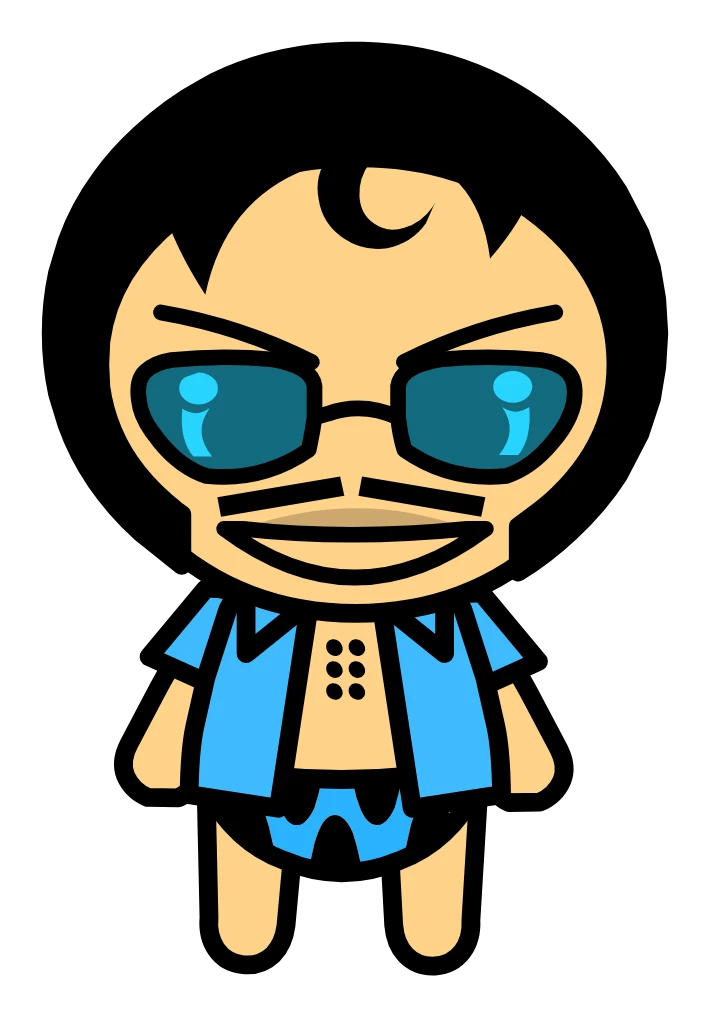 Avatar de jimidamian