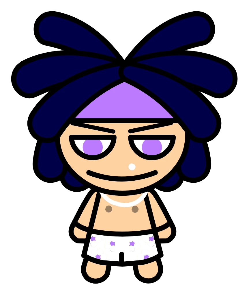 Avatar de Samuels