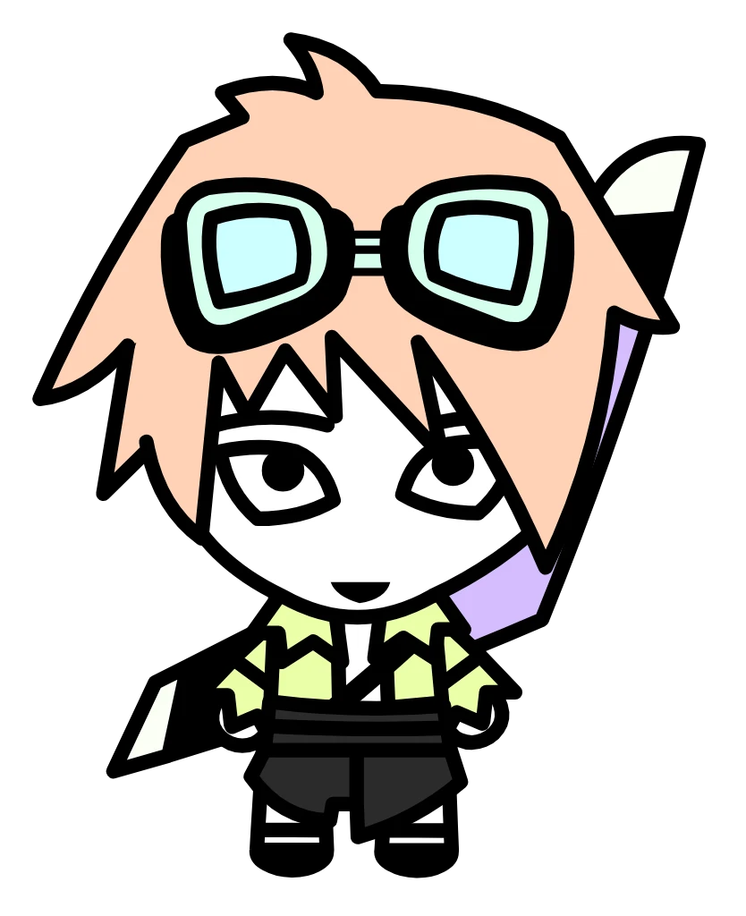 Heartfilia's avatar
