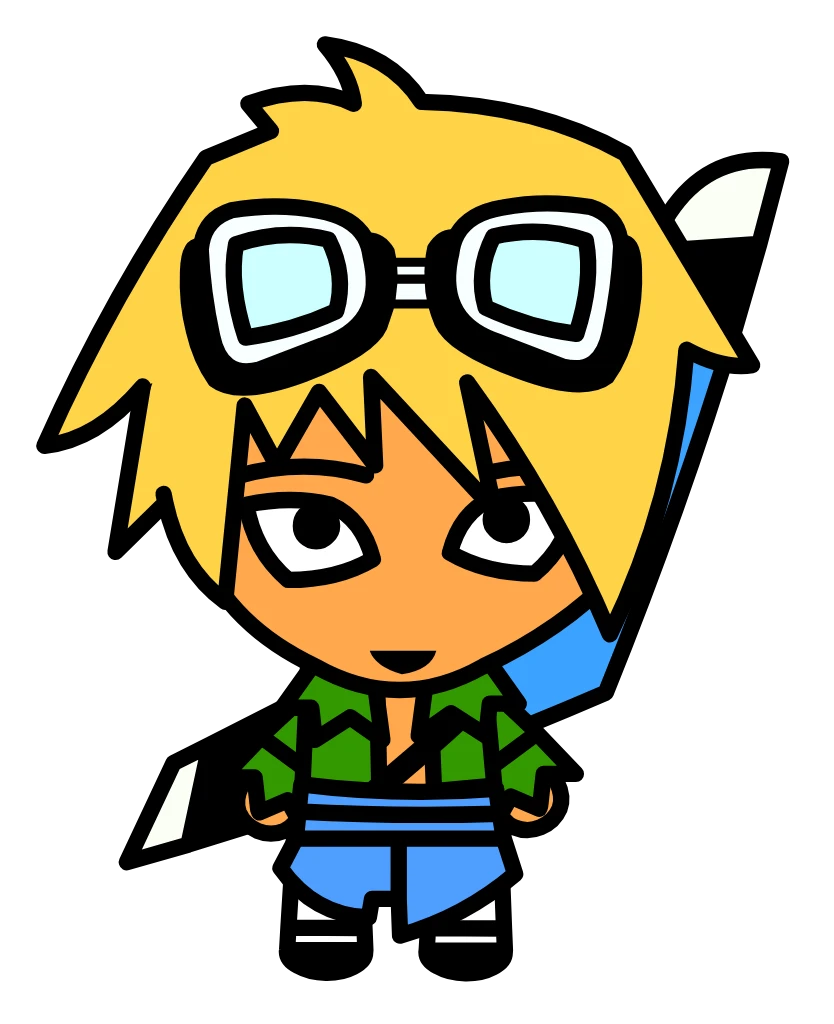 Avatar de Argentina.
