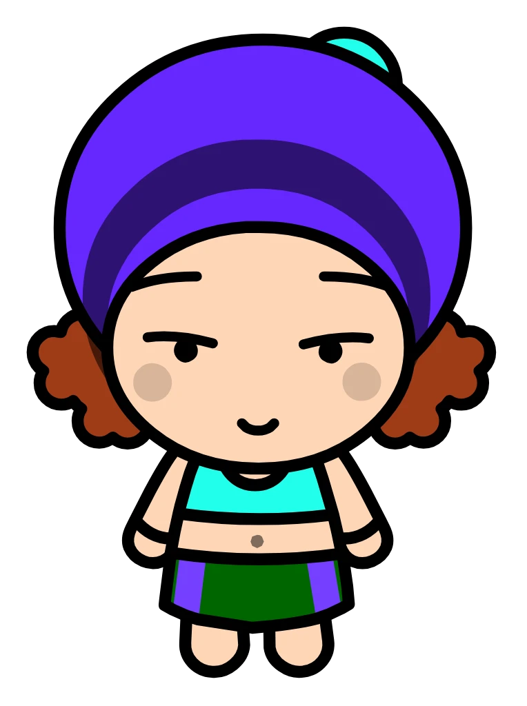 Avatar de Mei246