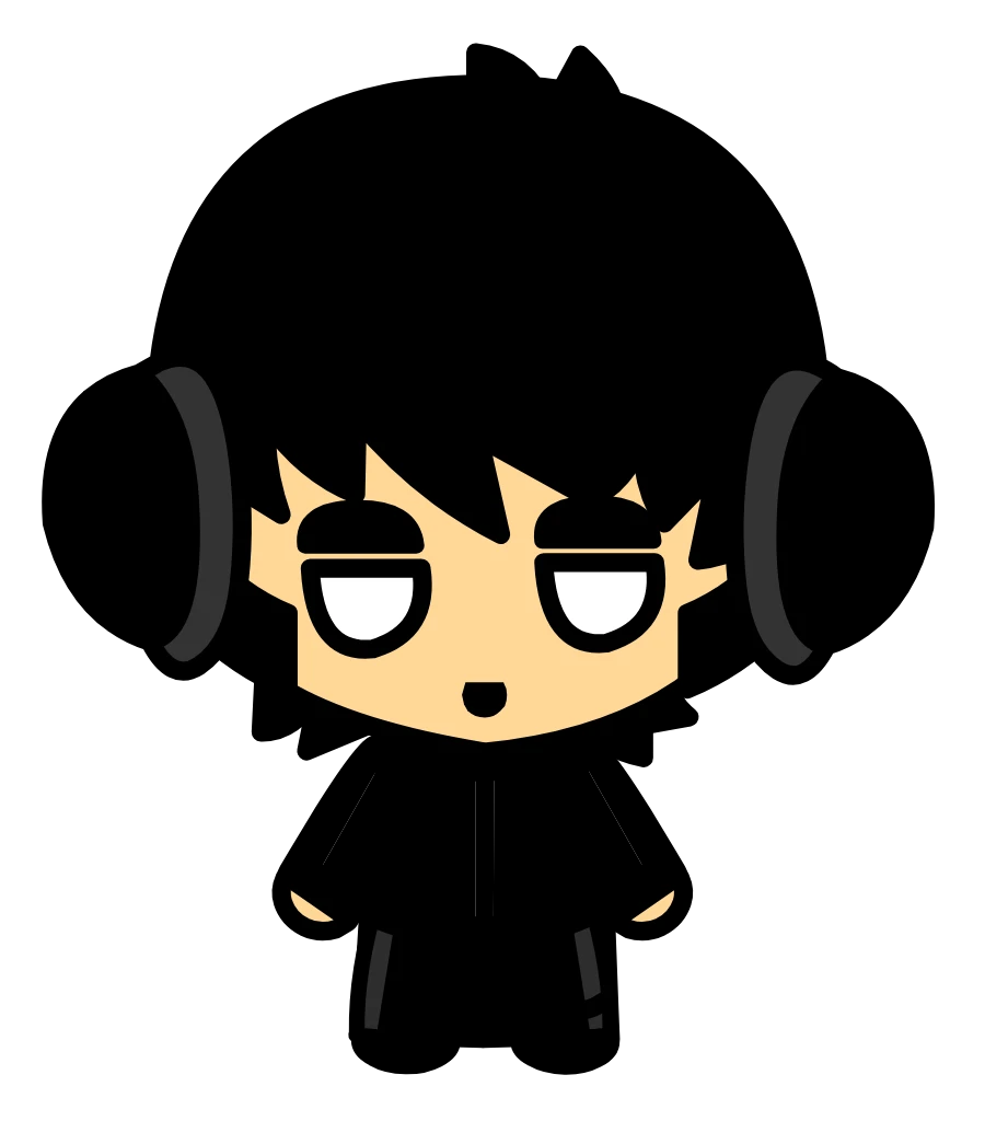 Avatar de Slenderman
