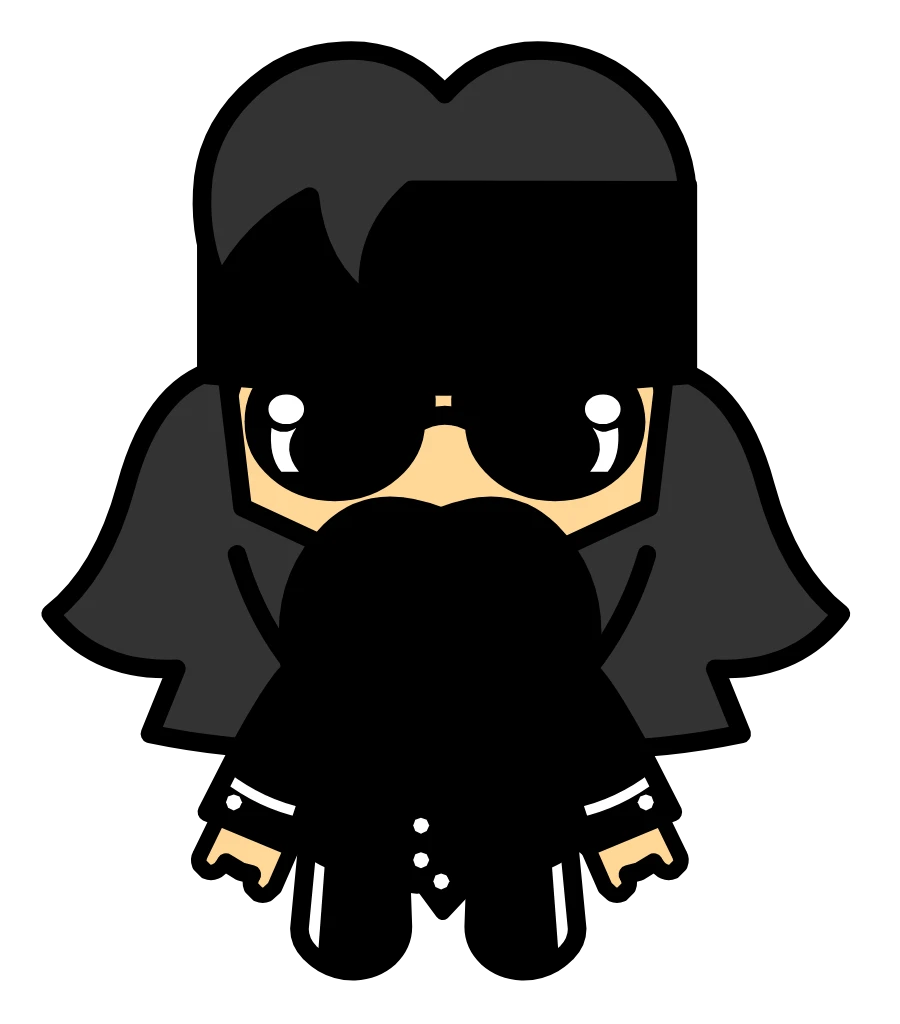 Avatar de ROMAN!