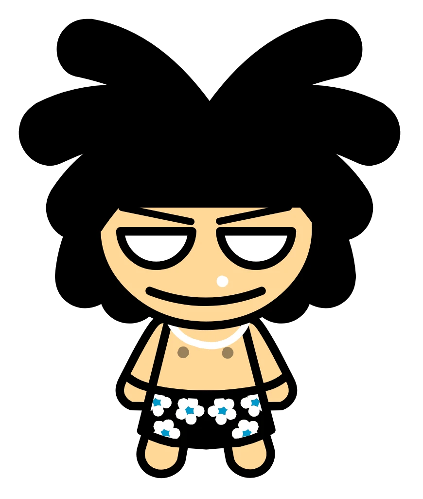 SKROTO's avatar