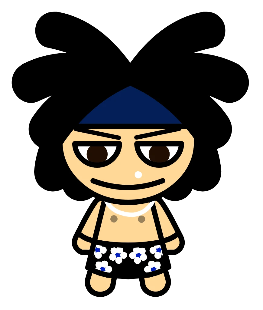 Kairos47's avatar