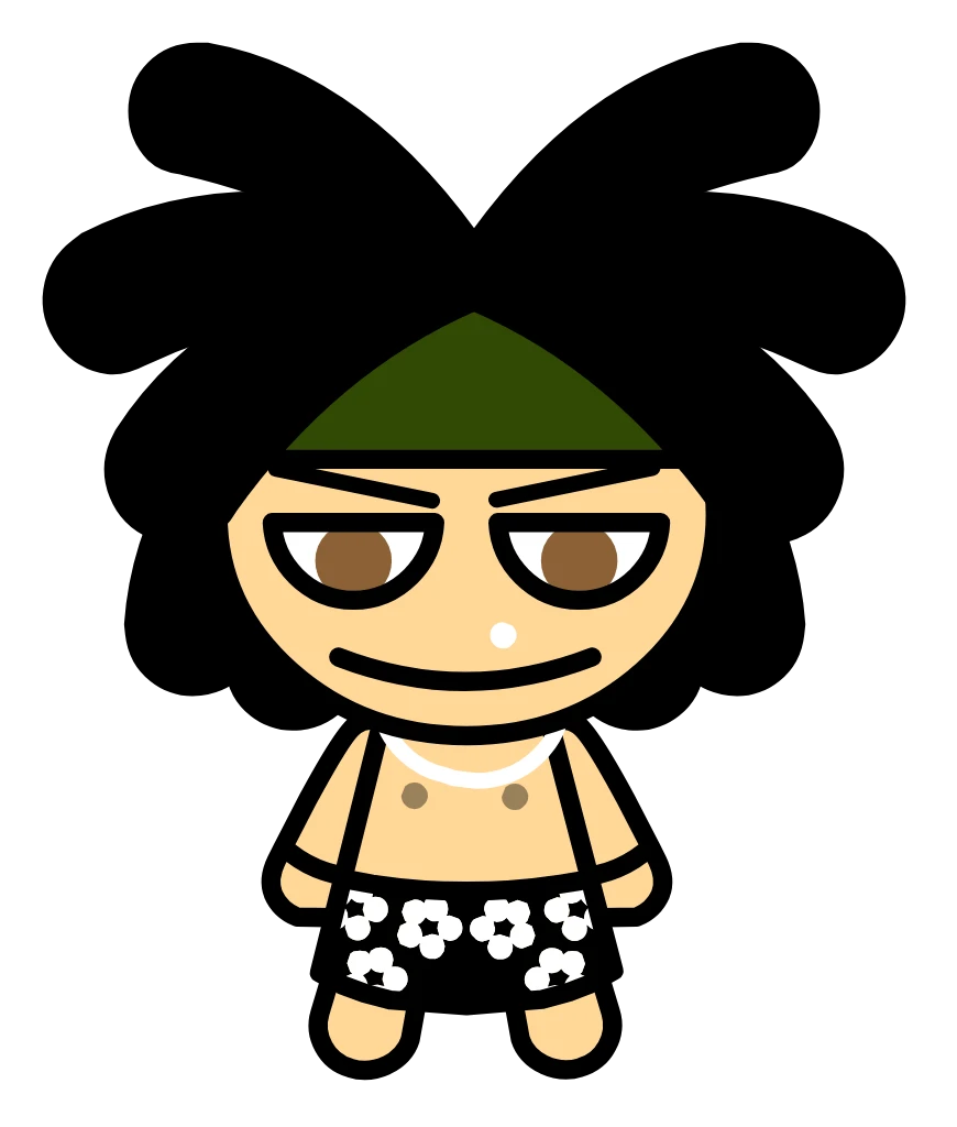 Sharp's avatar