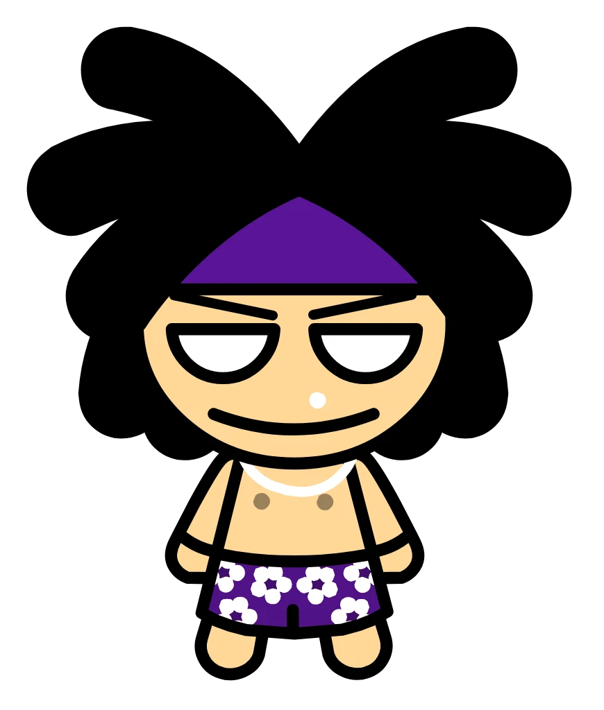 Hammer's avatar