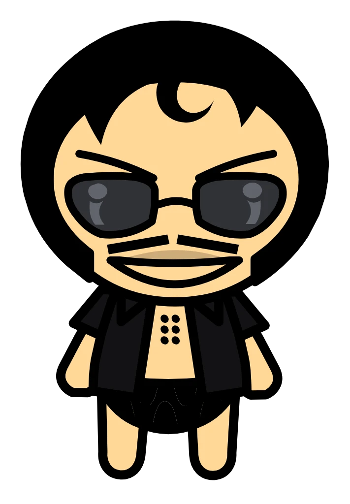 Avatar de Marineeroo