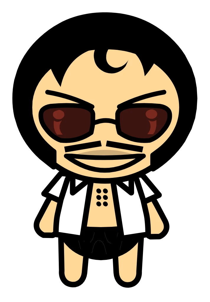 XrayJoel's avatar