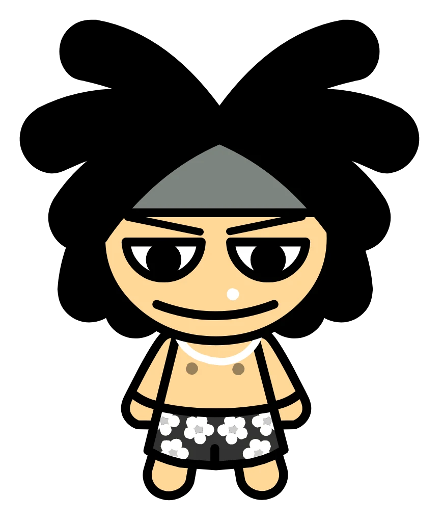 Avatar de Krieg