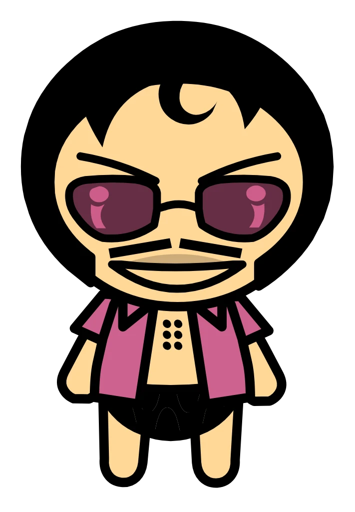 Avatar de Rosadito