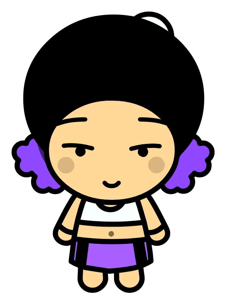 Avatar de Megumi