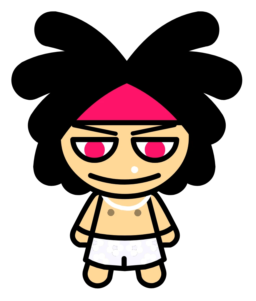 Avatar de Andrea99