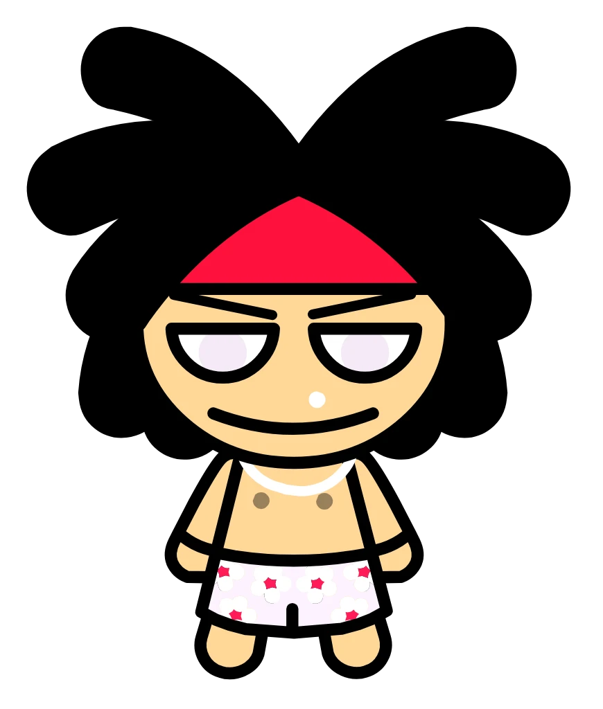 Avatar de Rebelde