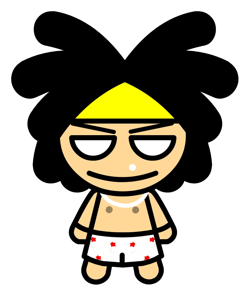 Avatar de Strets