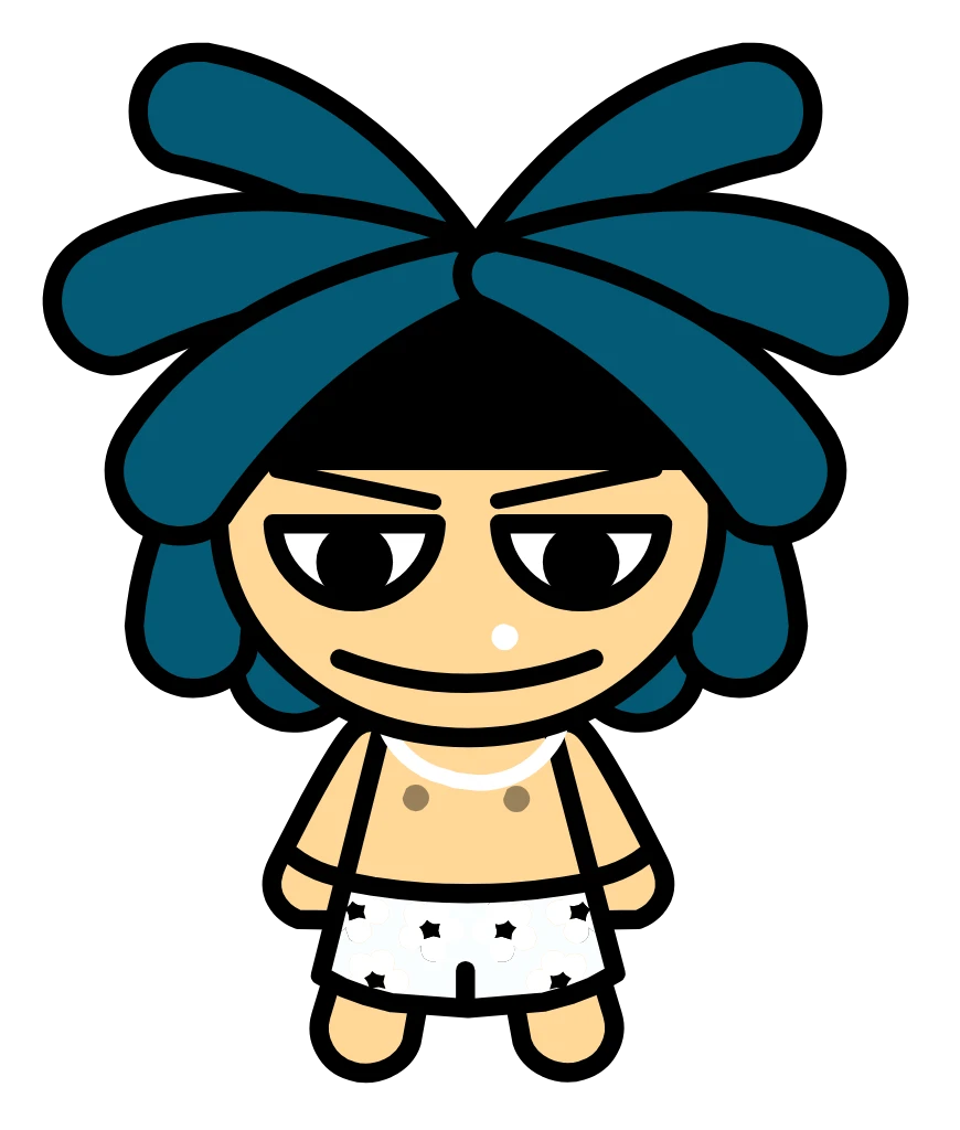 pudin's avatar