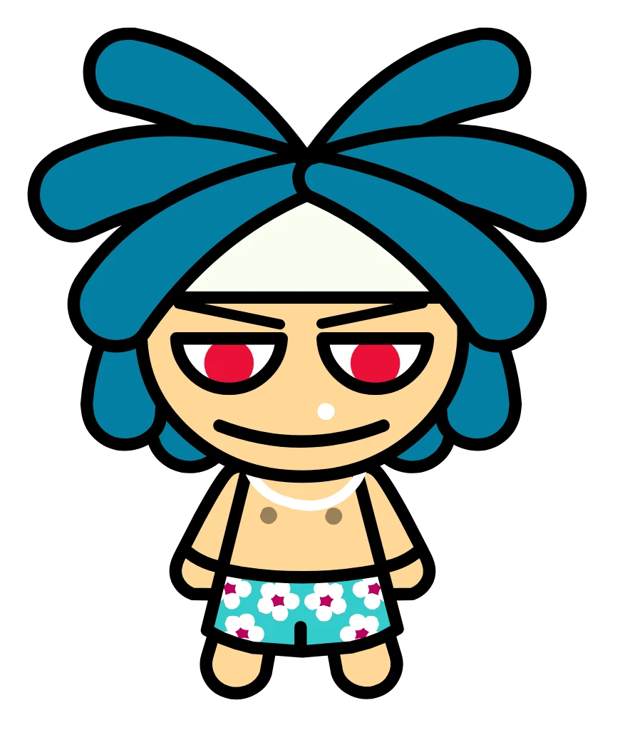 Avatar de Thegetta777