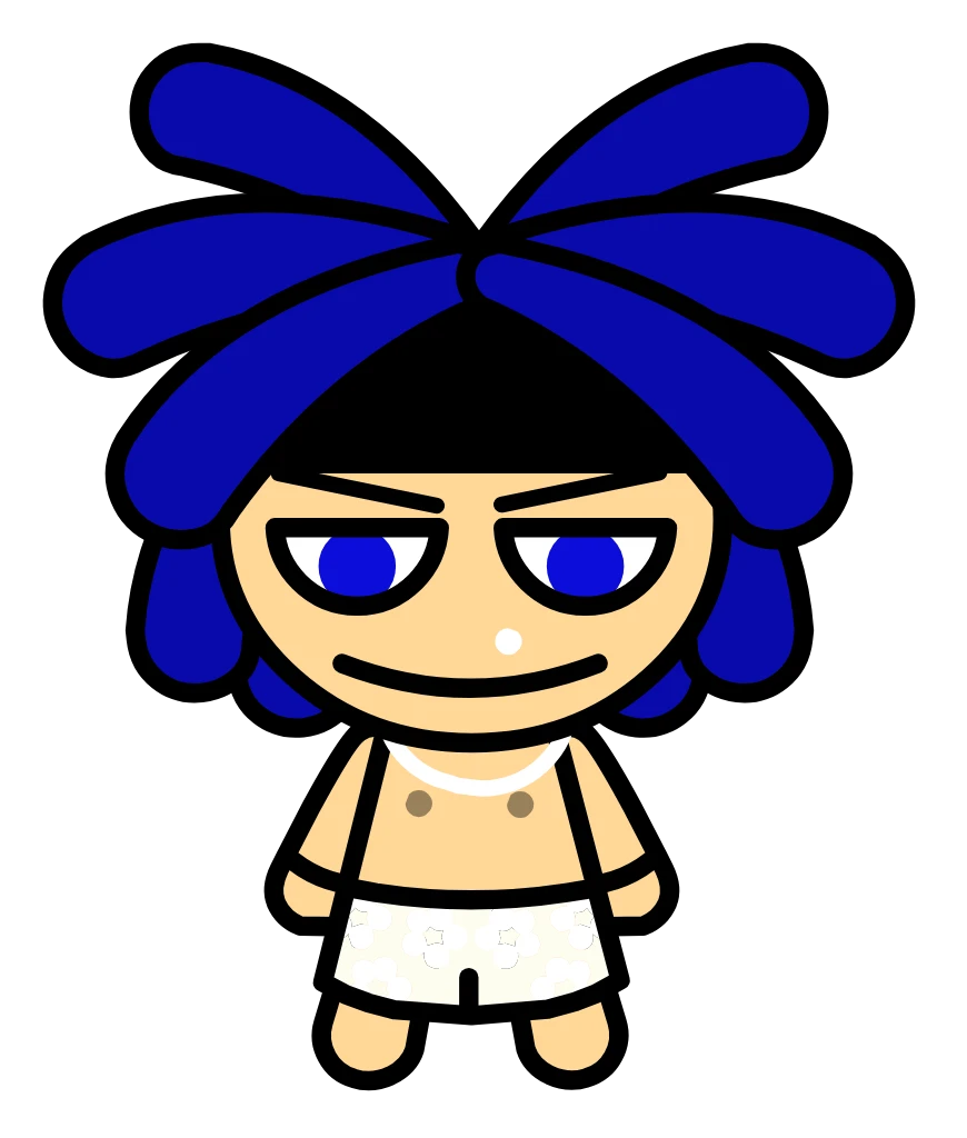 Avatar de FizzBlack
