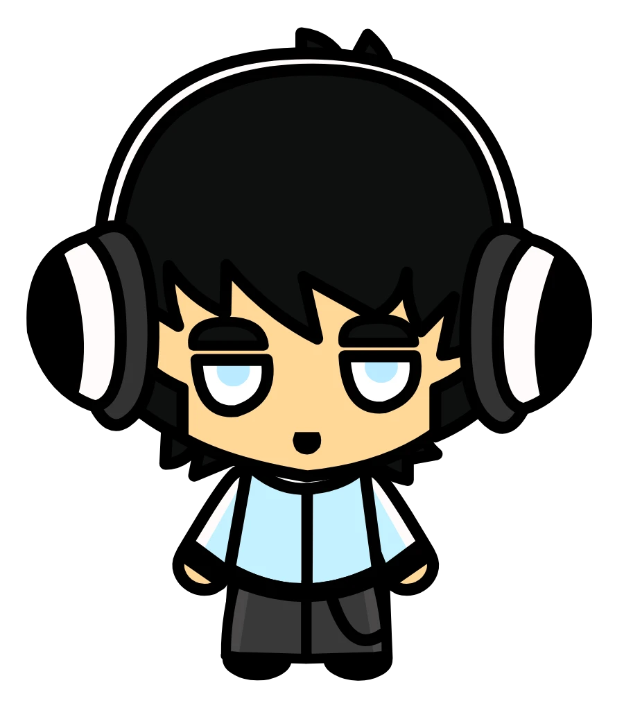 Avatar de Robert.