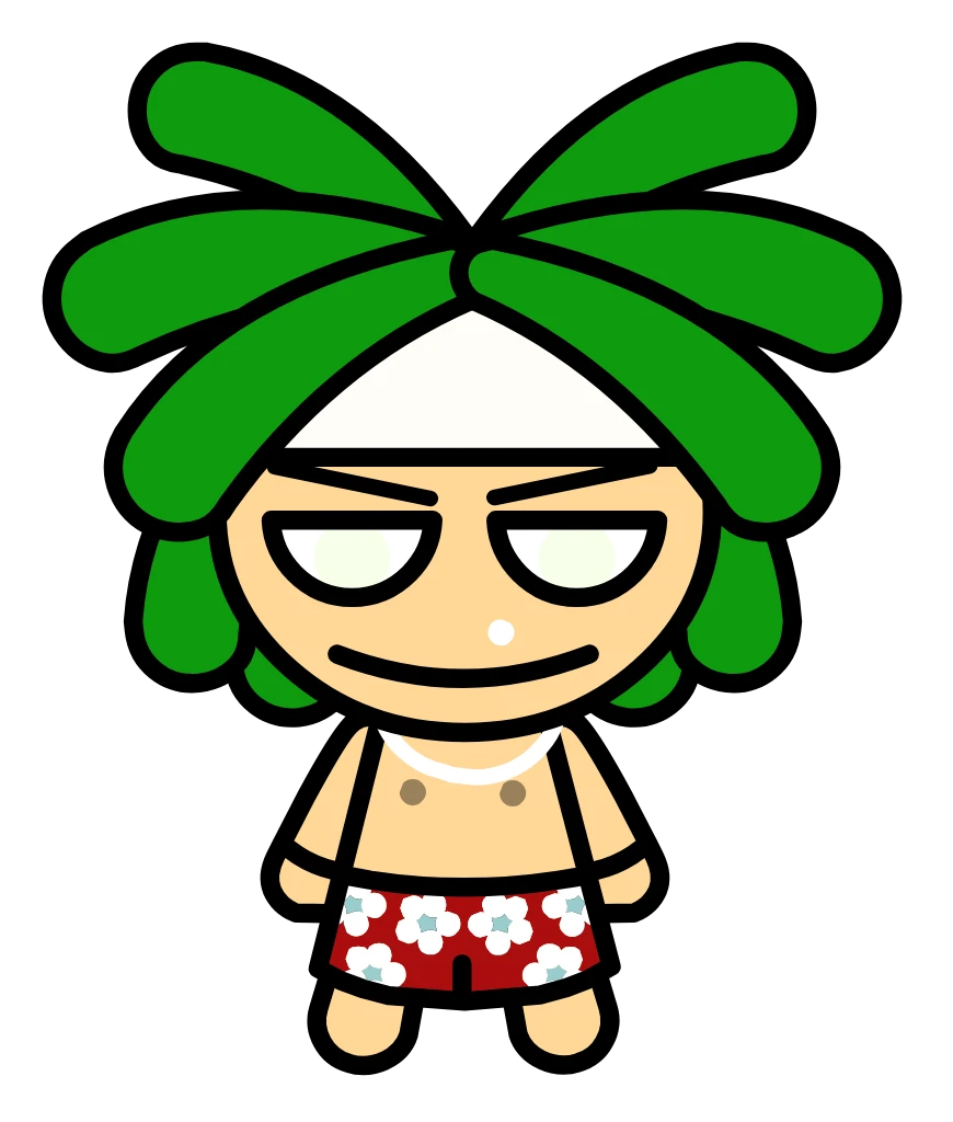Alfonzo's avatar
