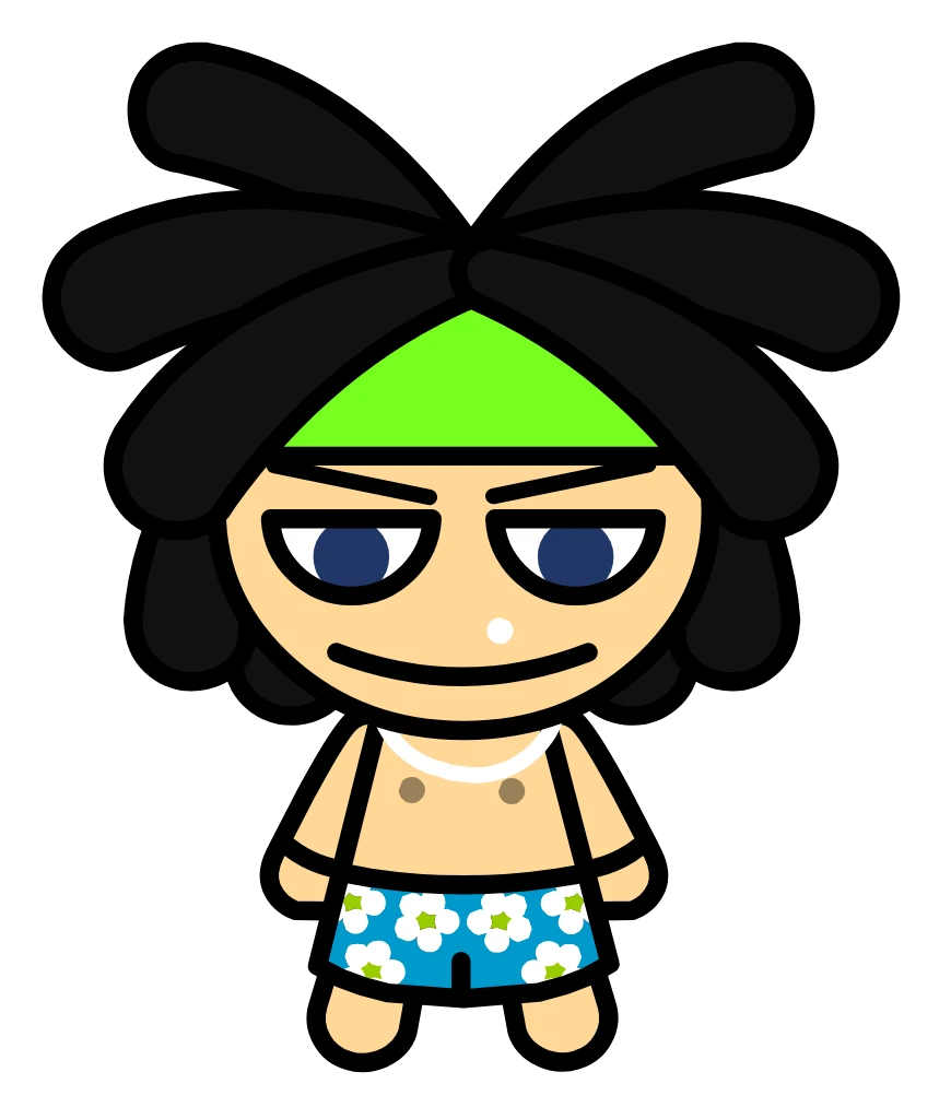 Avatar de Robiloko