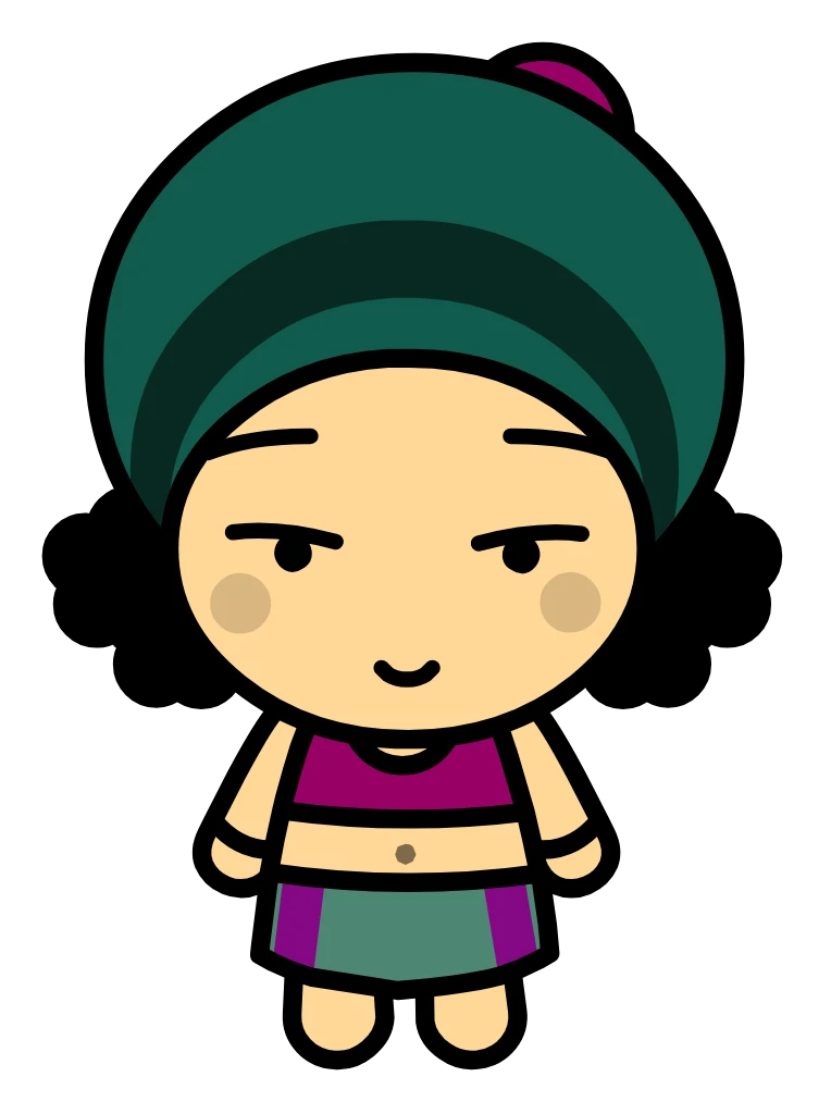 Murrai's avatar