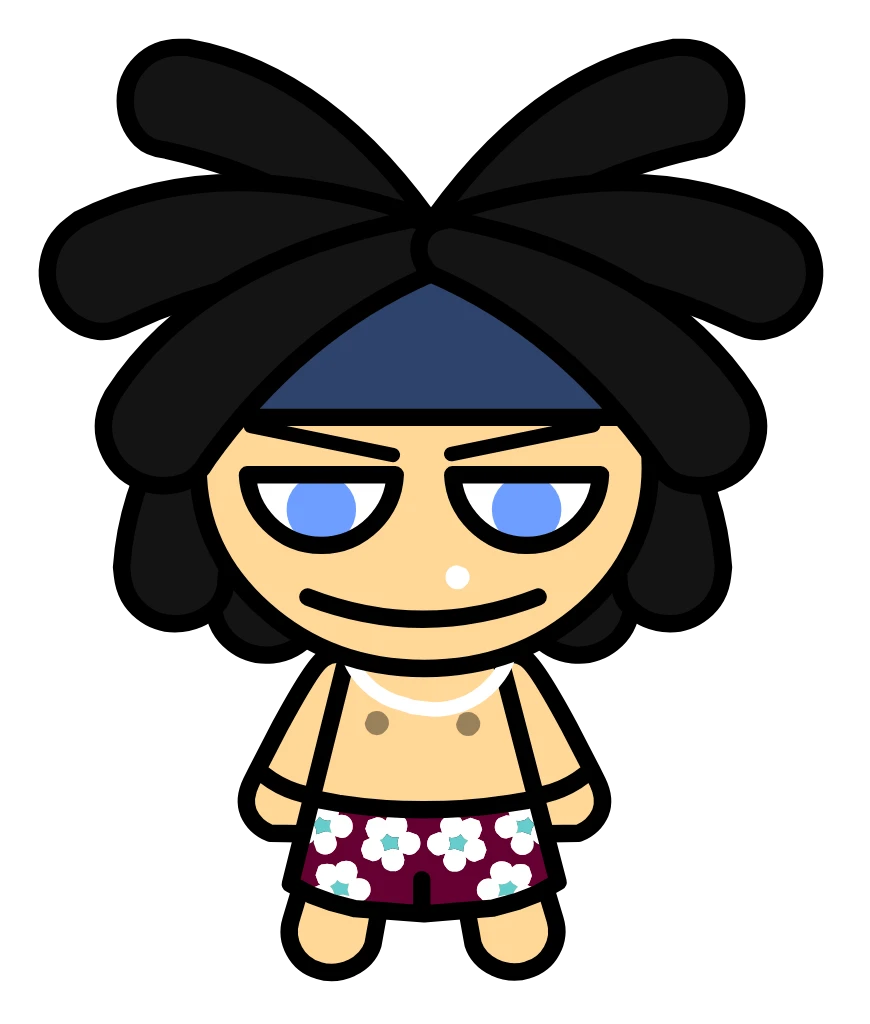 Avatar de Rastasuki