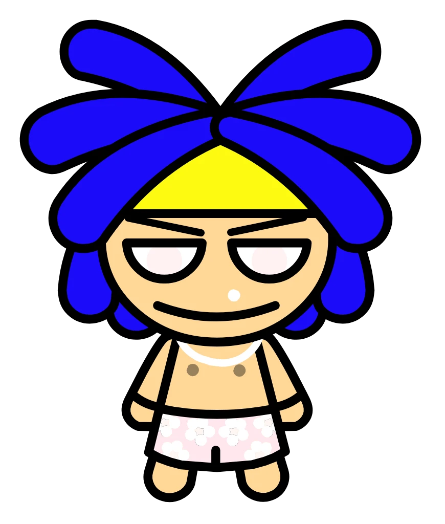 Avatar de PAKI