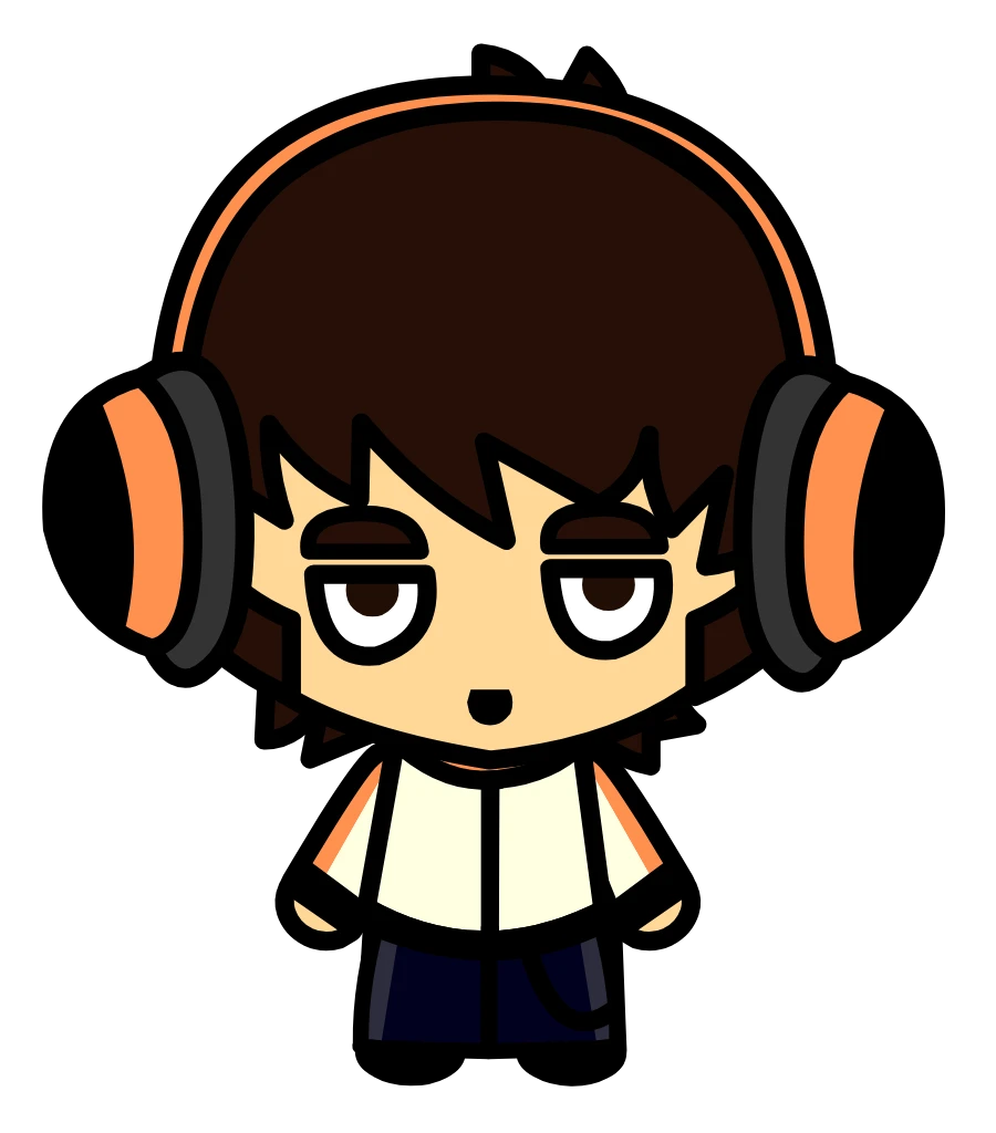 Hutzo's avatar
