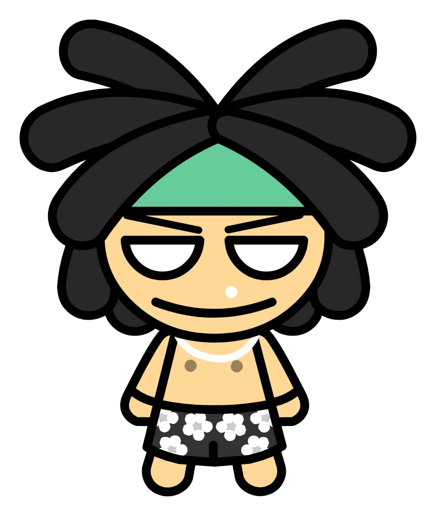 Avatar de Simio