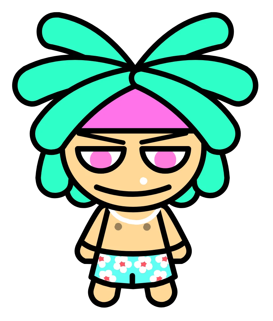 Avatar de Camila.-