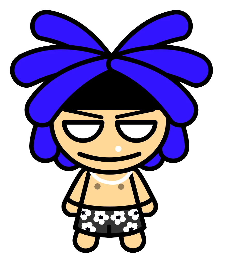 Avatar de loquendoXD