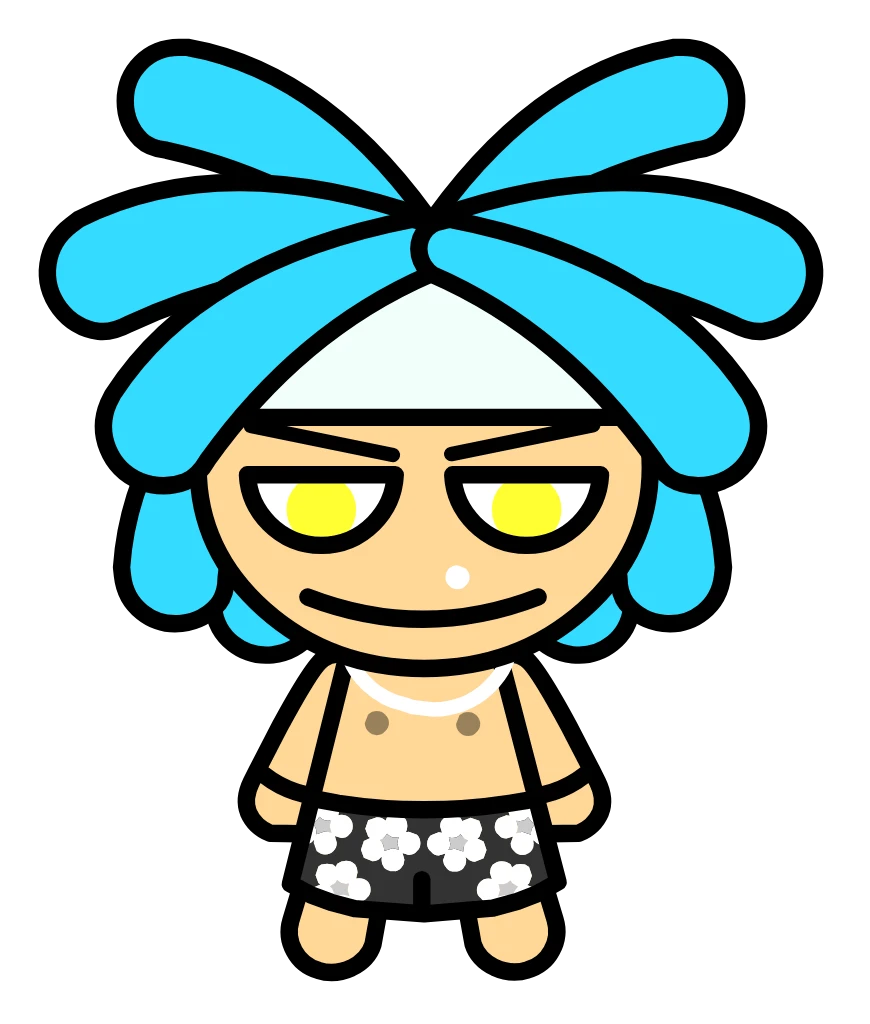 Brian!'s avatar