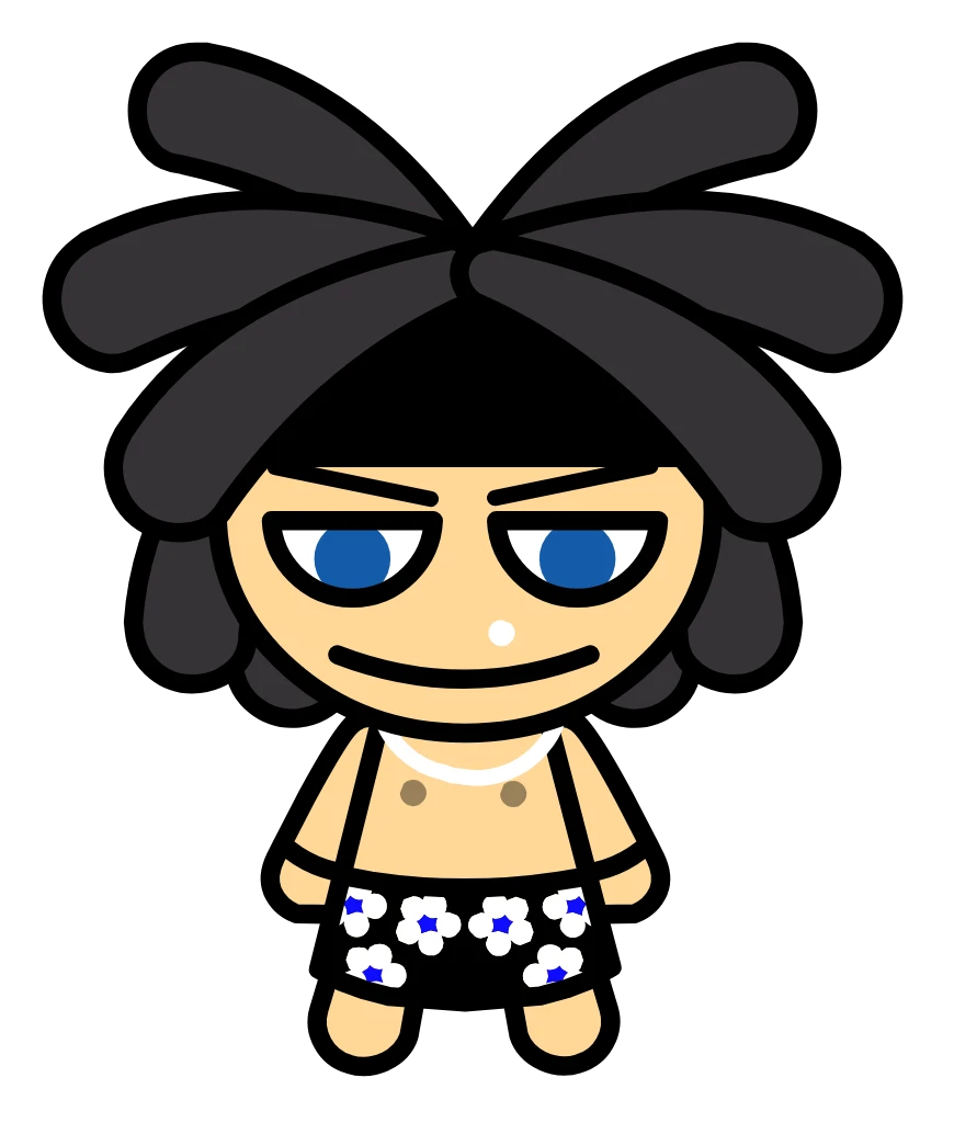 Avatar de Fravi12