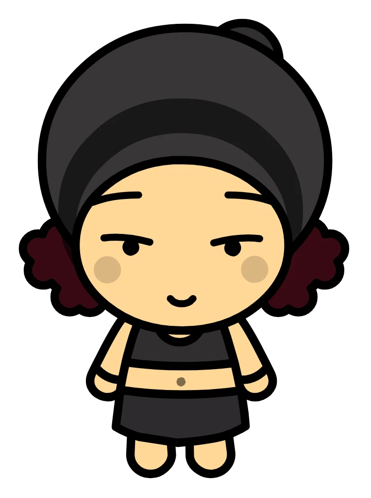 Avatar de Bochita