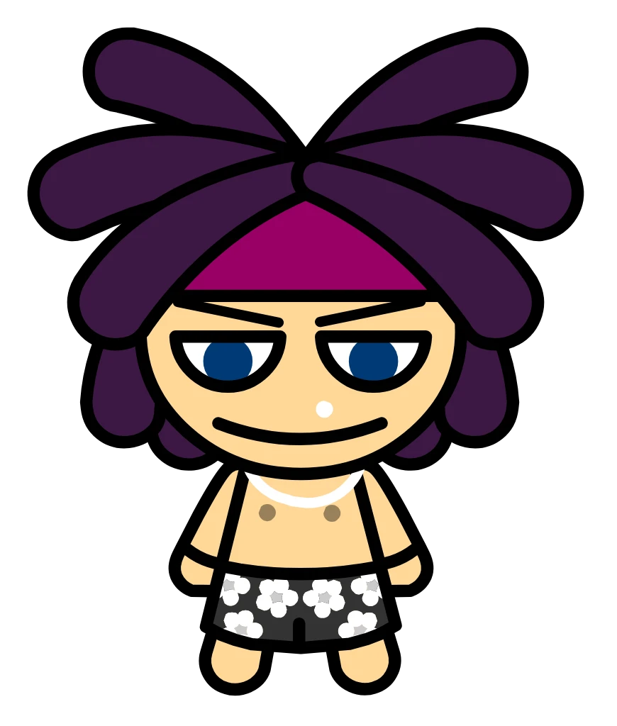 Desvirgnsen's avatar