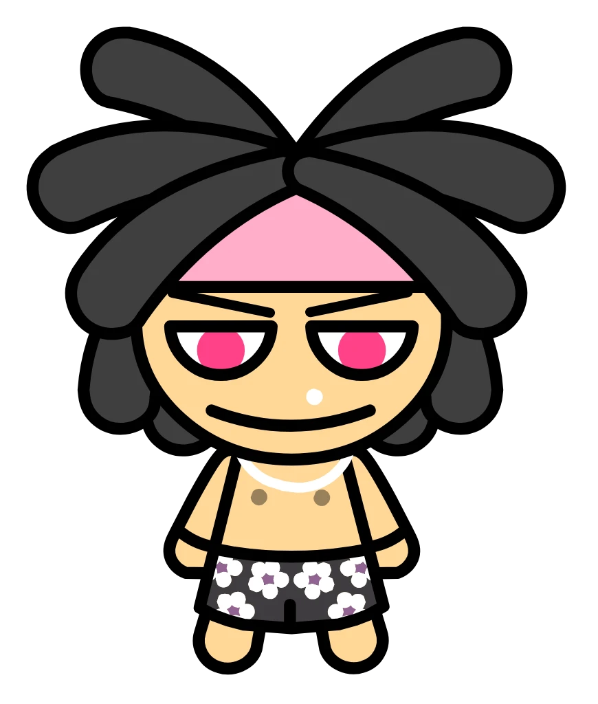 Avatar de Amelie-