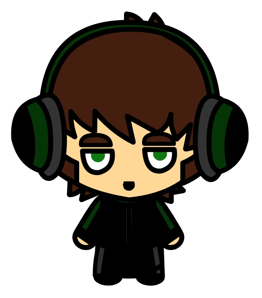 Djmarcox's avatar