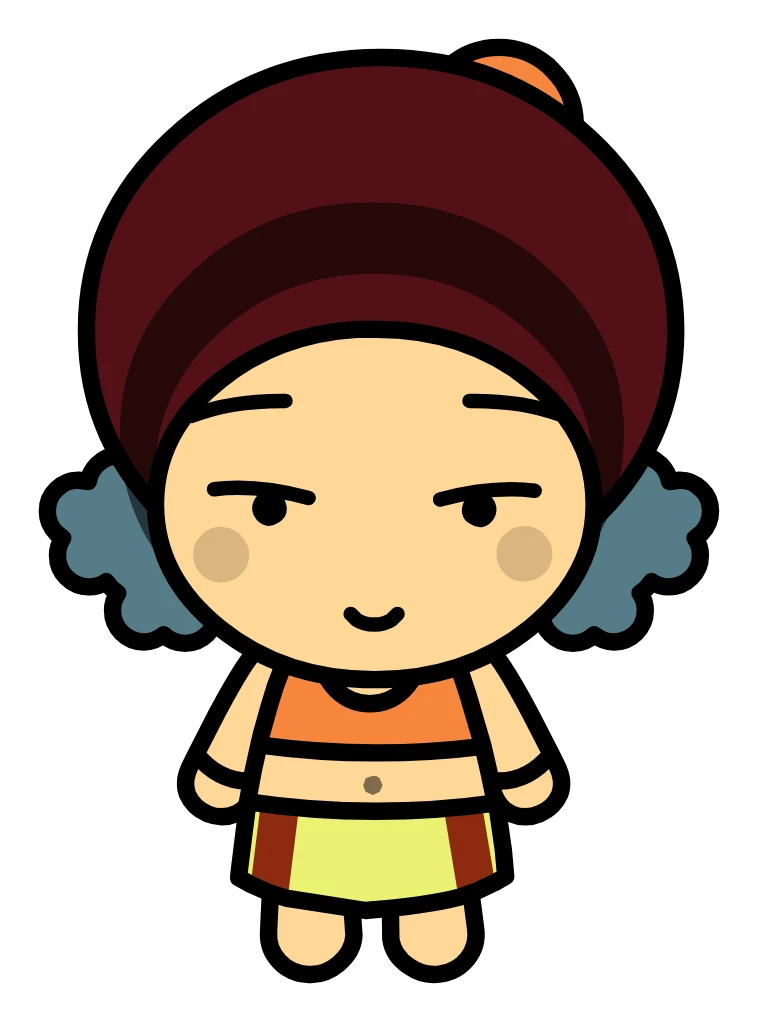 Cantante's avatar