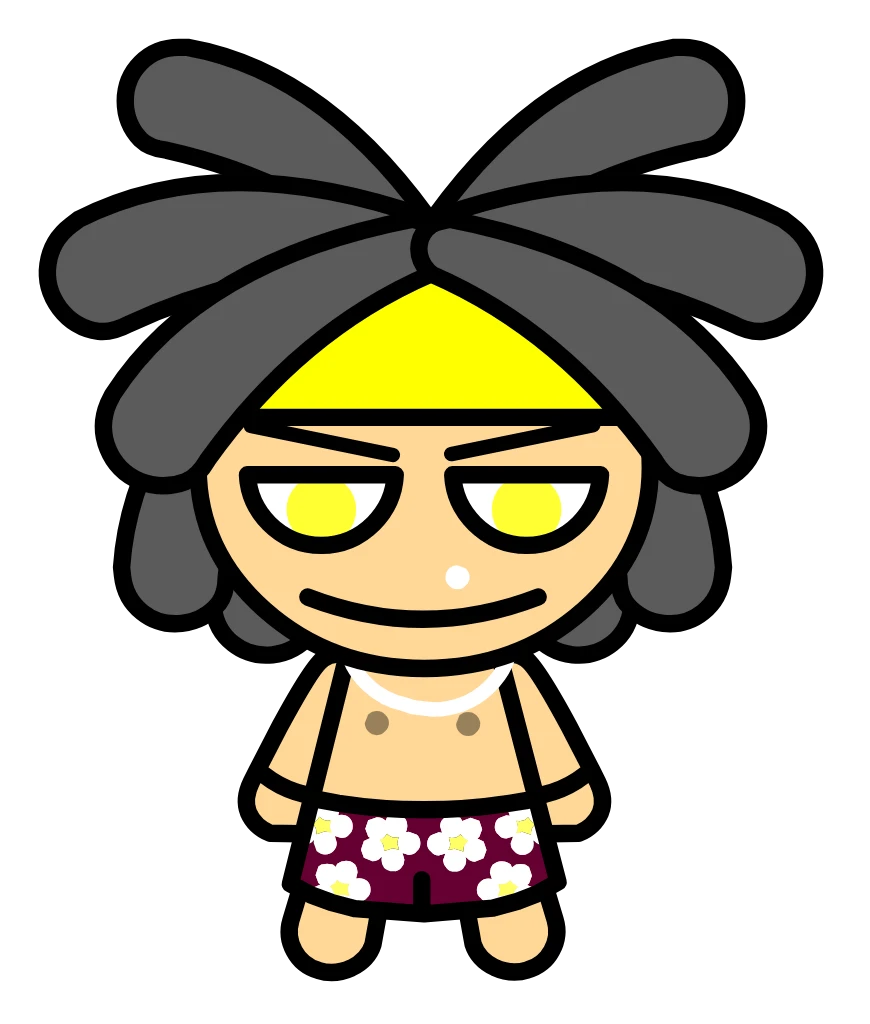 Avatar de Maly.