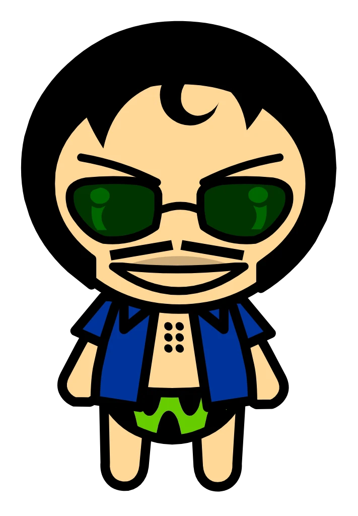 benja2005's avatar