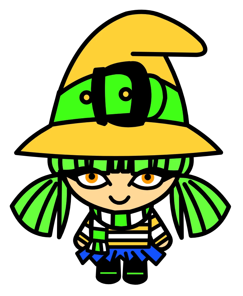 Avatar de LuzLaLinda