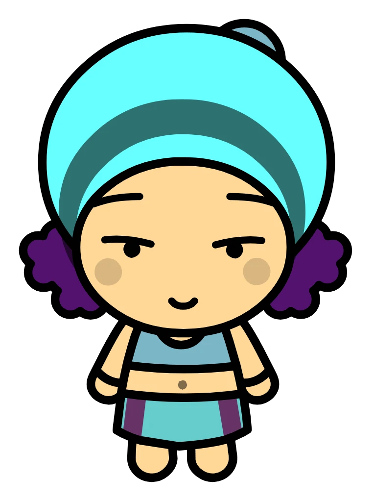 Nicolle's avatar