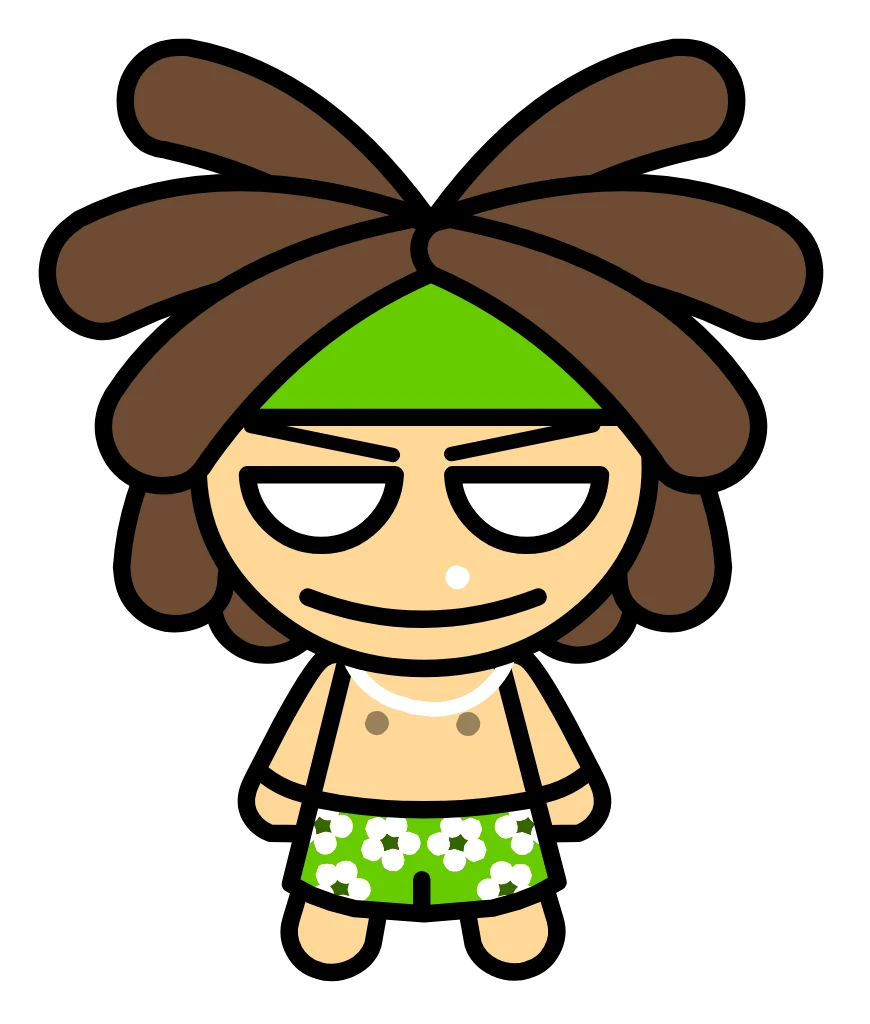 Avatar de Pinguina