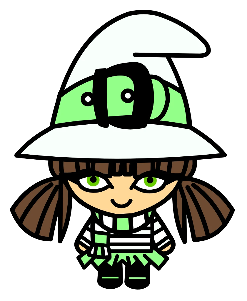 Avatar de Glitchi