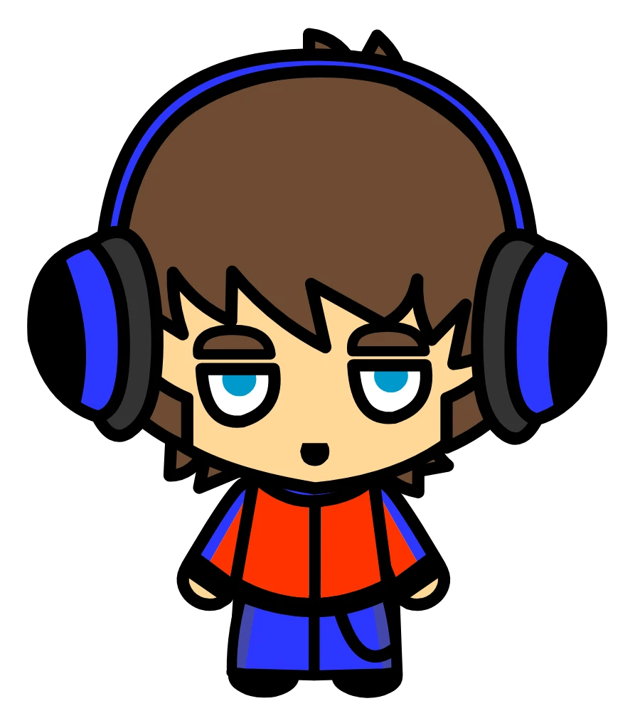 Avatar de -Mario!