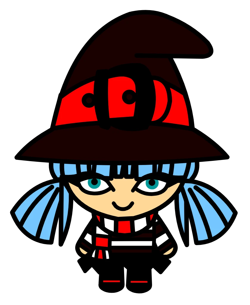 LUCKY.'s avatar