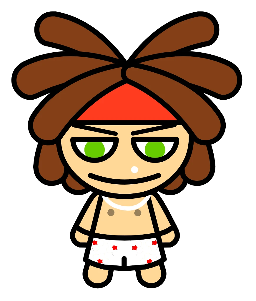 Naachoo's avatar